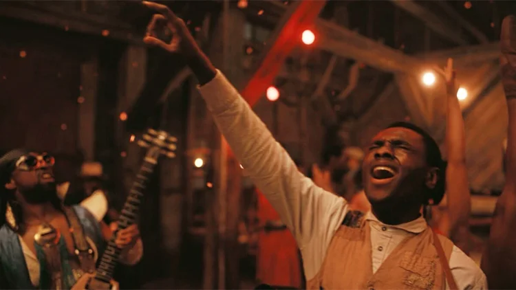 فیلم Sinners و انیمیشن شکارچیان شیطان کی‌پاپ