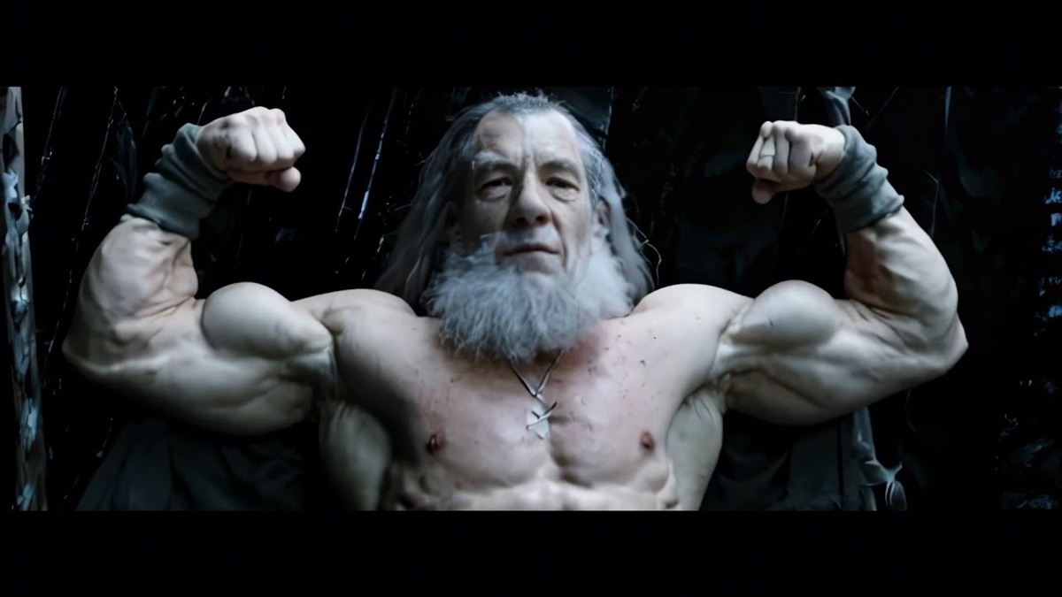 ارباب حلقه ها