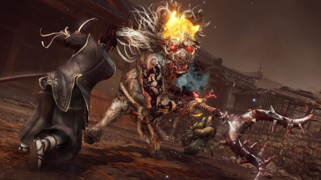 بررسی بازی Nioh 3 | ظهور شوگان