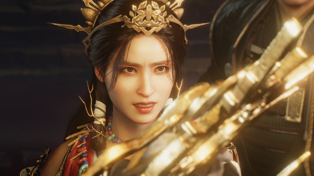 بررسی بازی Nioh 3 | ظهور شوگان