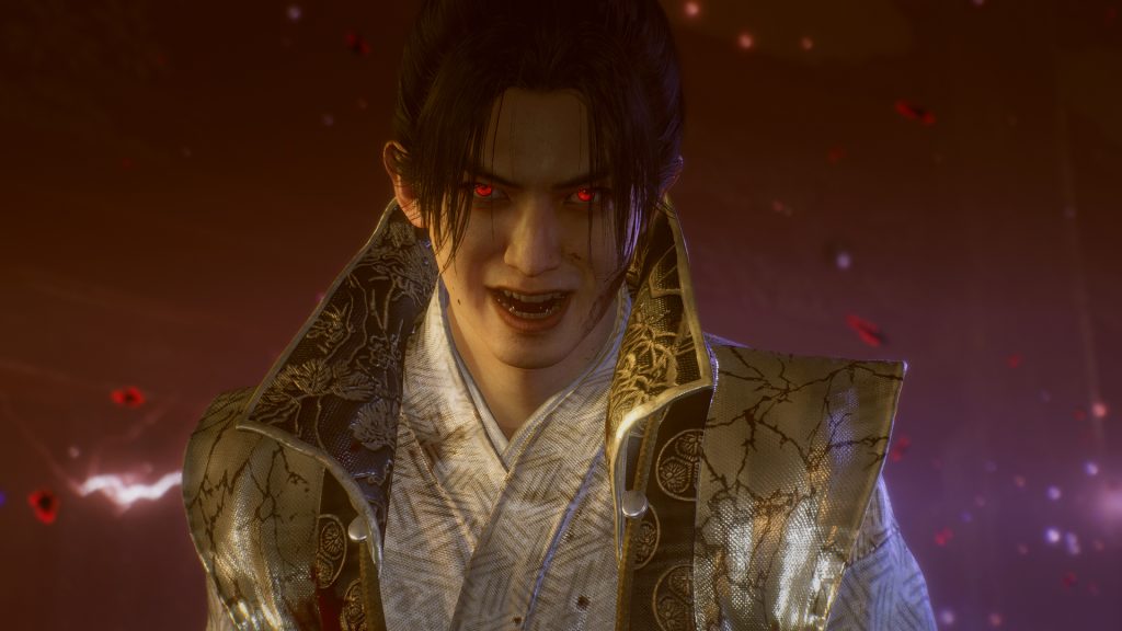 بررسی بازی Nioh 3 | ظهور شوگان