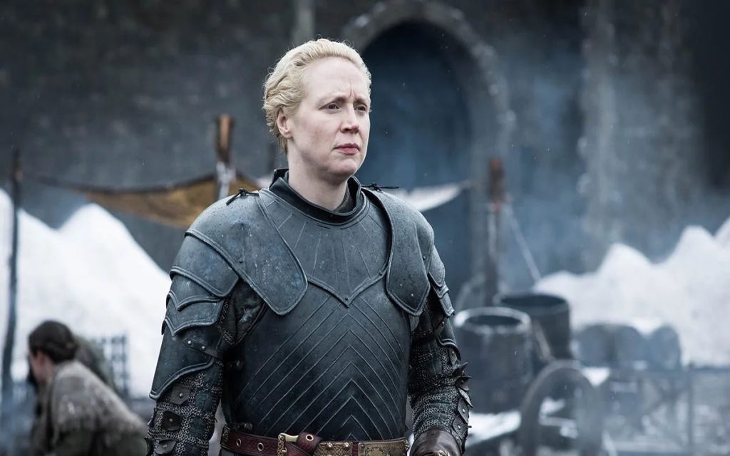 A Knight of the Seven Kingdoms