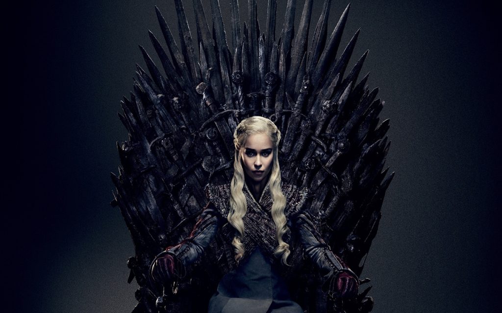 A Knight of the Seven Kingdoms