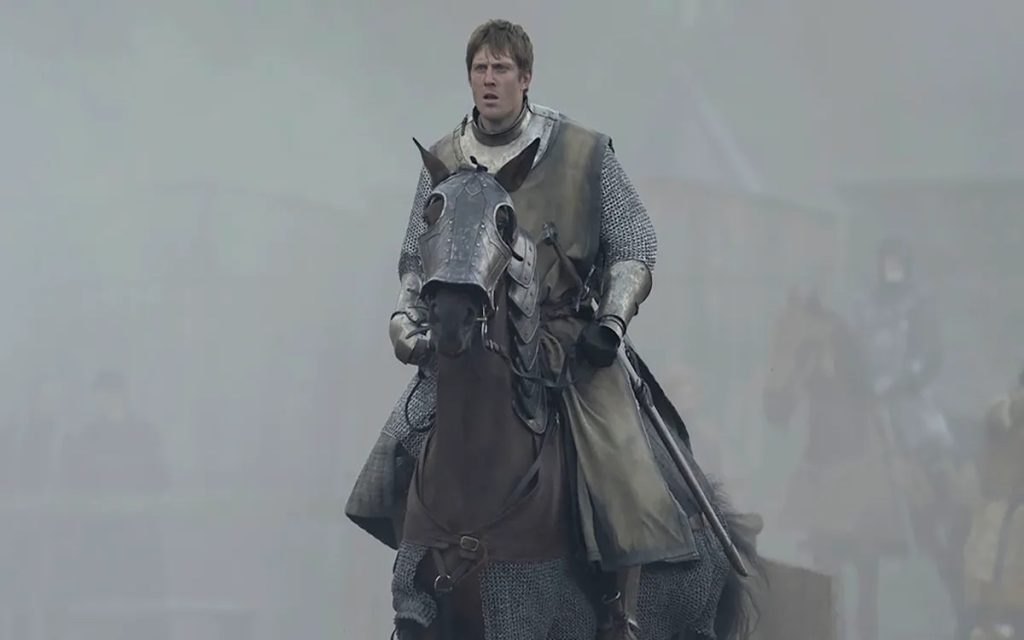 A Knight of the Seven Kingdoms