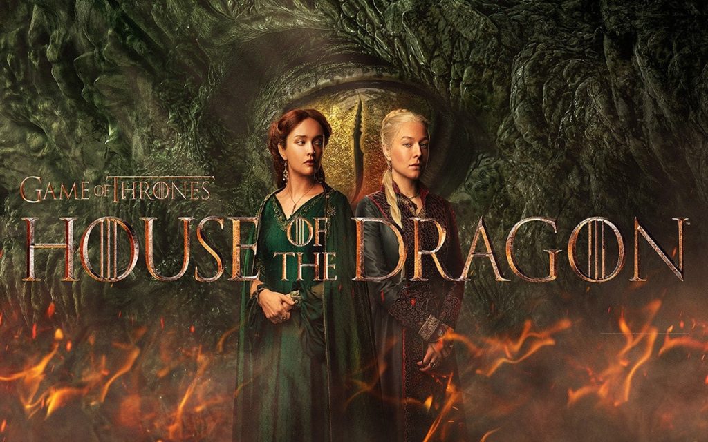 House of the Dragon
