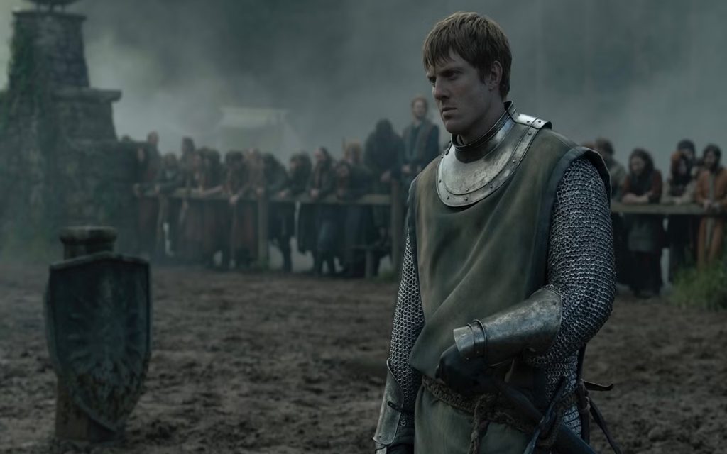 A Knight of the Seven Kingdoms
