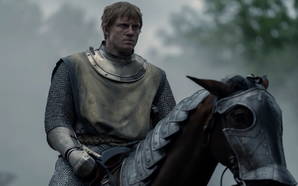 A Knight of the Seven Kingdoms