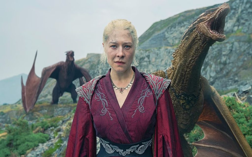 A Knight of the Seven Kingdoms