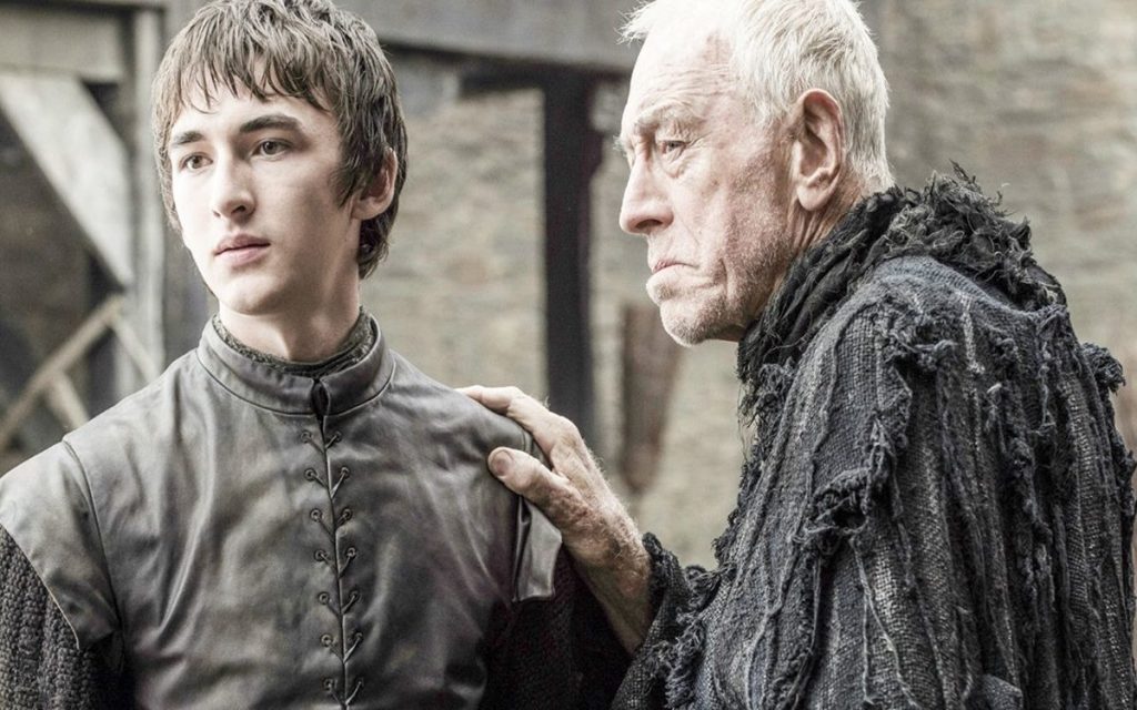 A Knight of the Seven Kingdoms