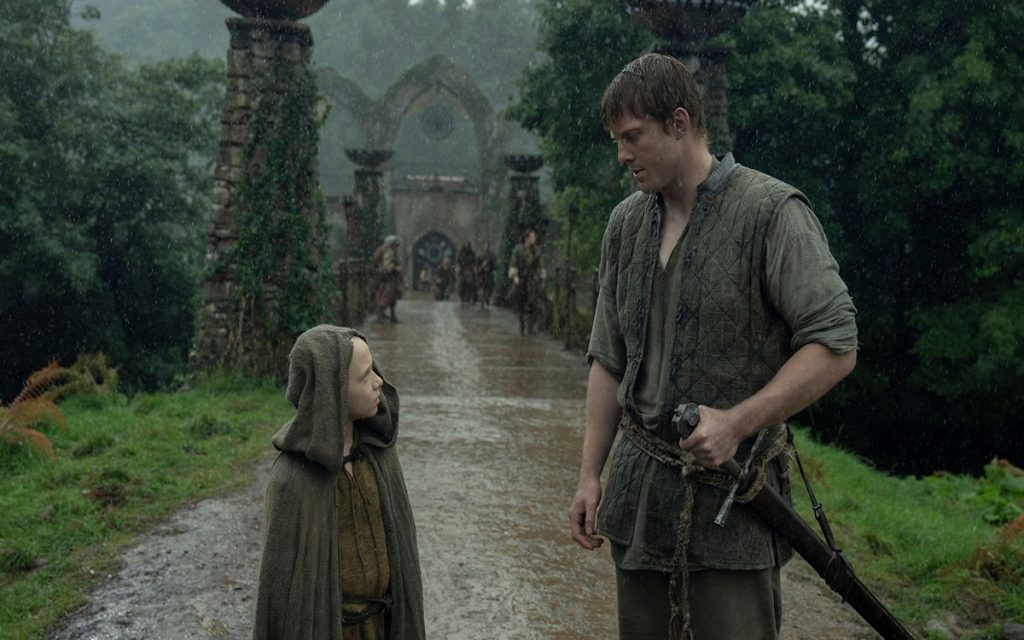 A Knight of the Seven Kingdoms