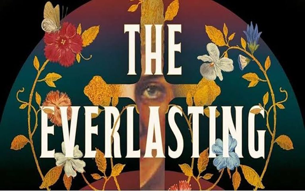 The Everlasting by Alix E. Harrow