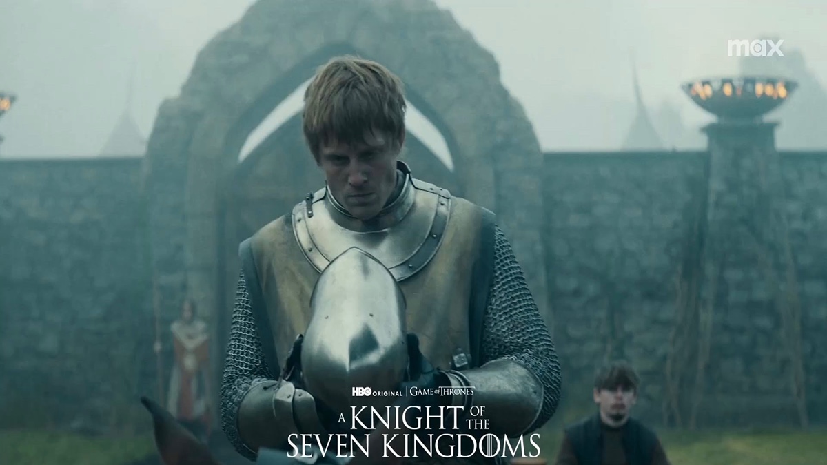 A Knight of the Seven Kingdoms