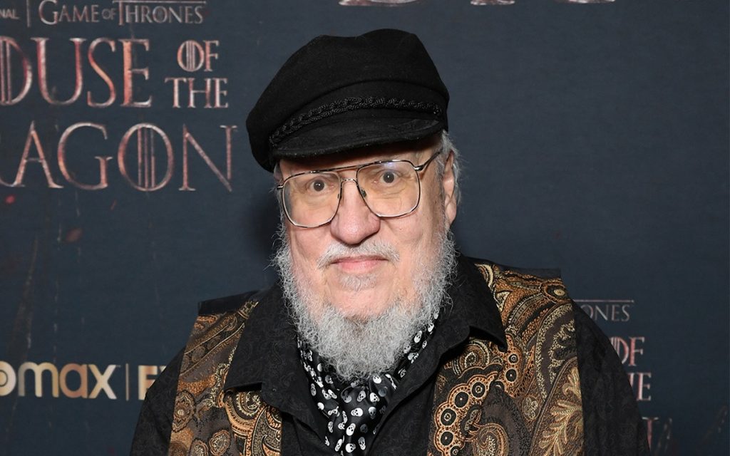 A Knight of the Seven Kingdoms