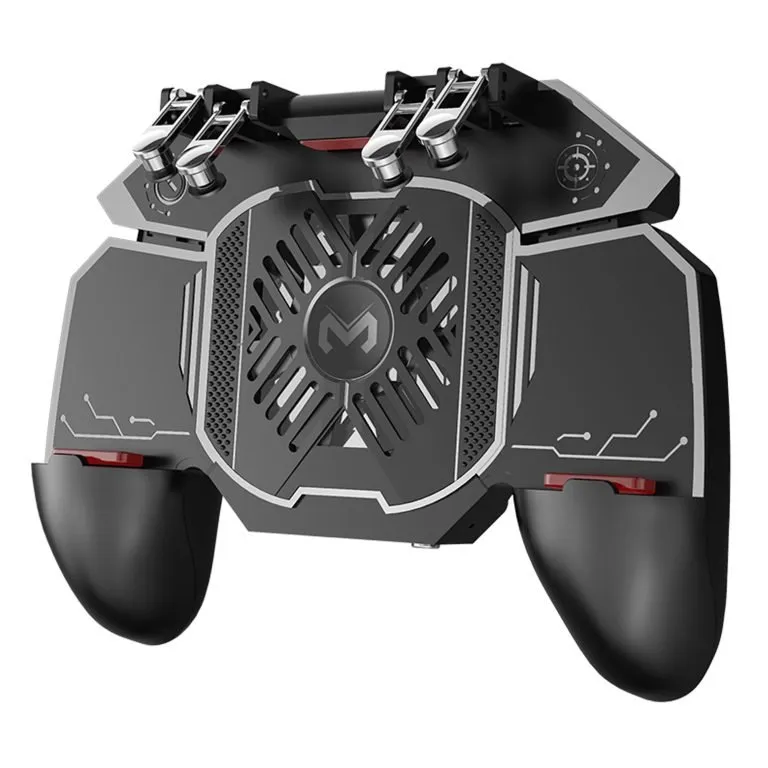 دسته بازی ممو مدل AK-88