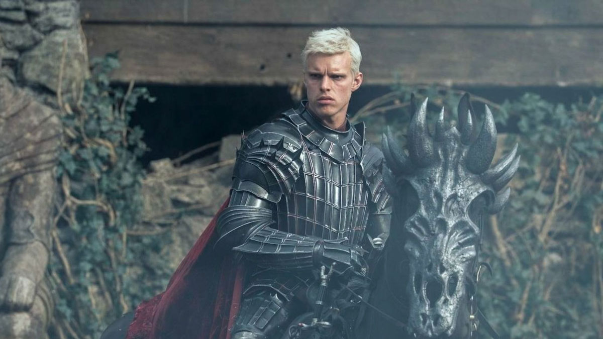 ایریون تارگرین