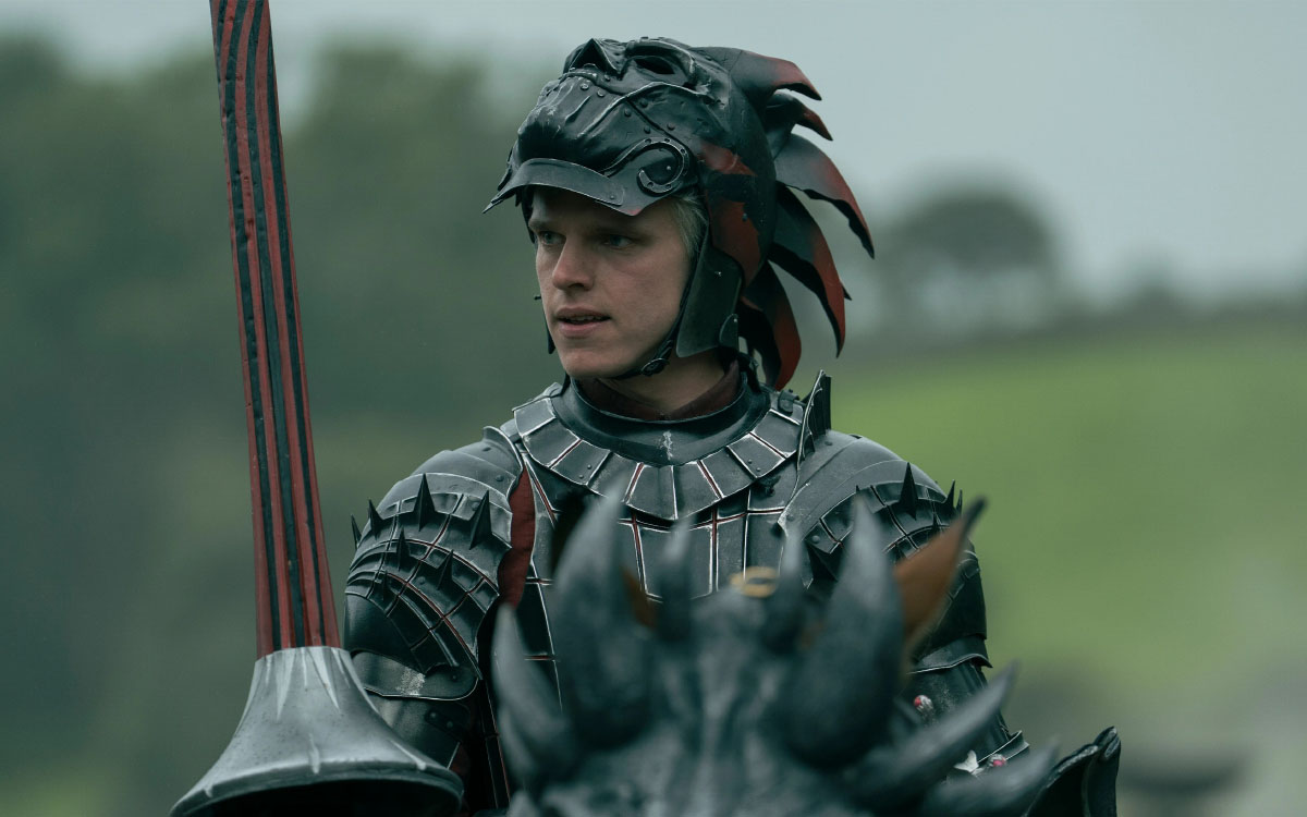 ایریون تارگرین