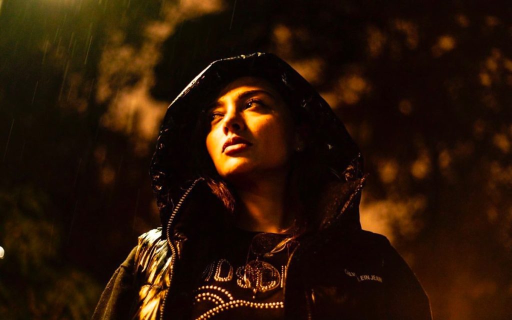 معرفی زیباترین بازیگران ایران؛ آناهیتا درگاهی