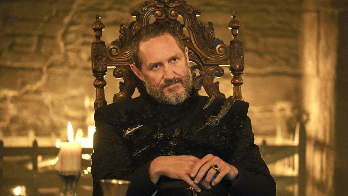 شخصیت بیلور تارگرین