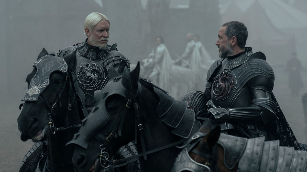 بیلور تارگرین