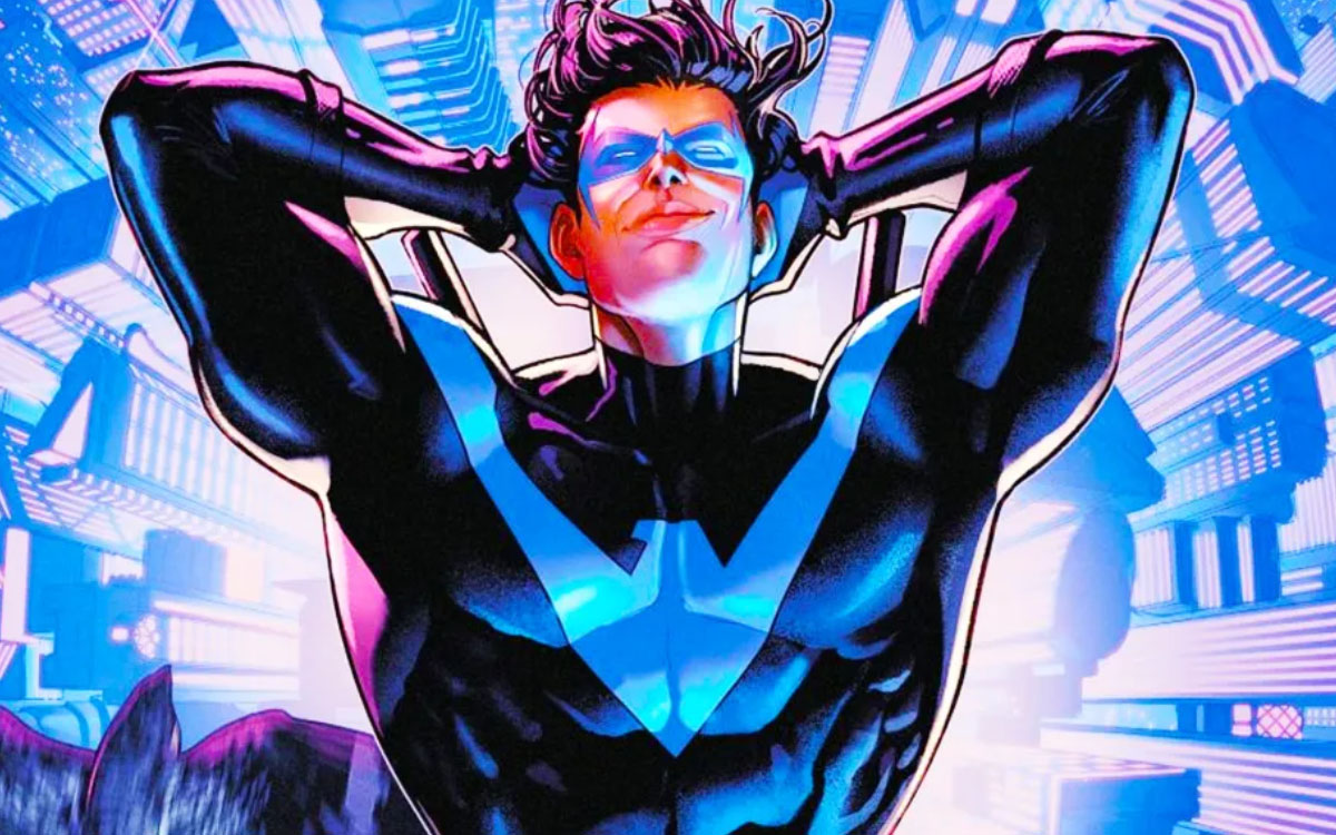 خانواده بتمن