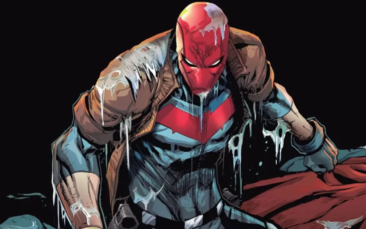 خانواده بتمن