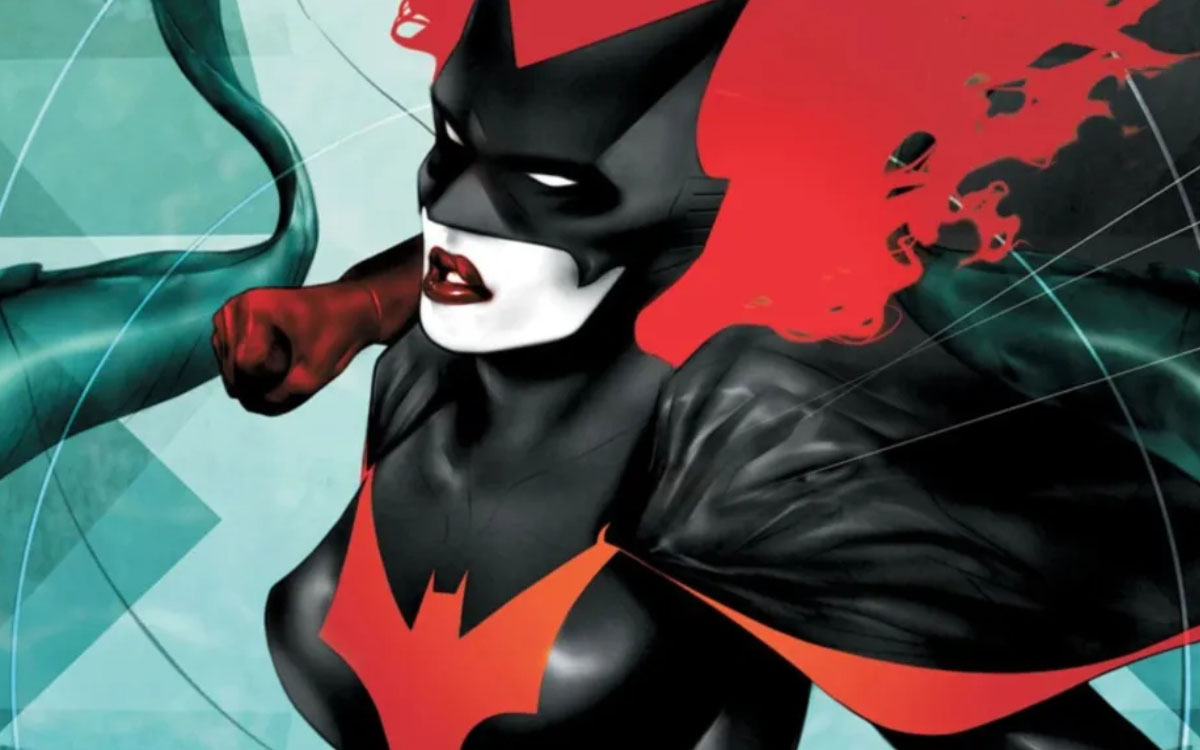 خانواده بتمن