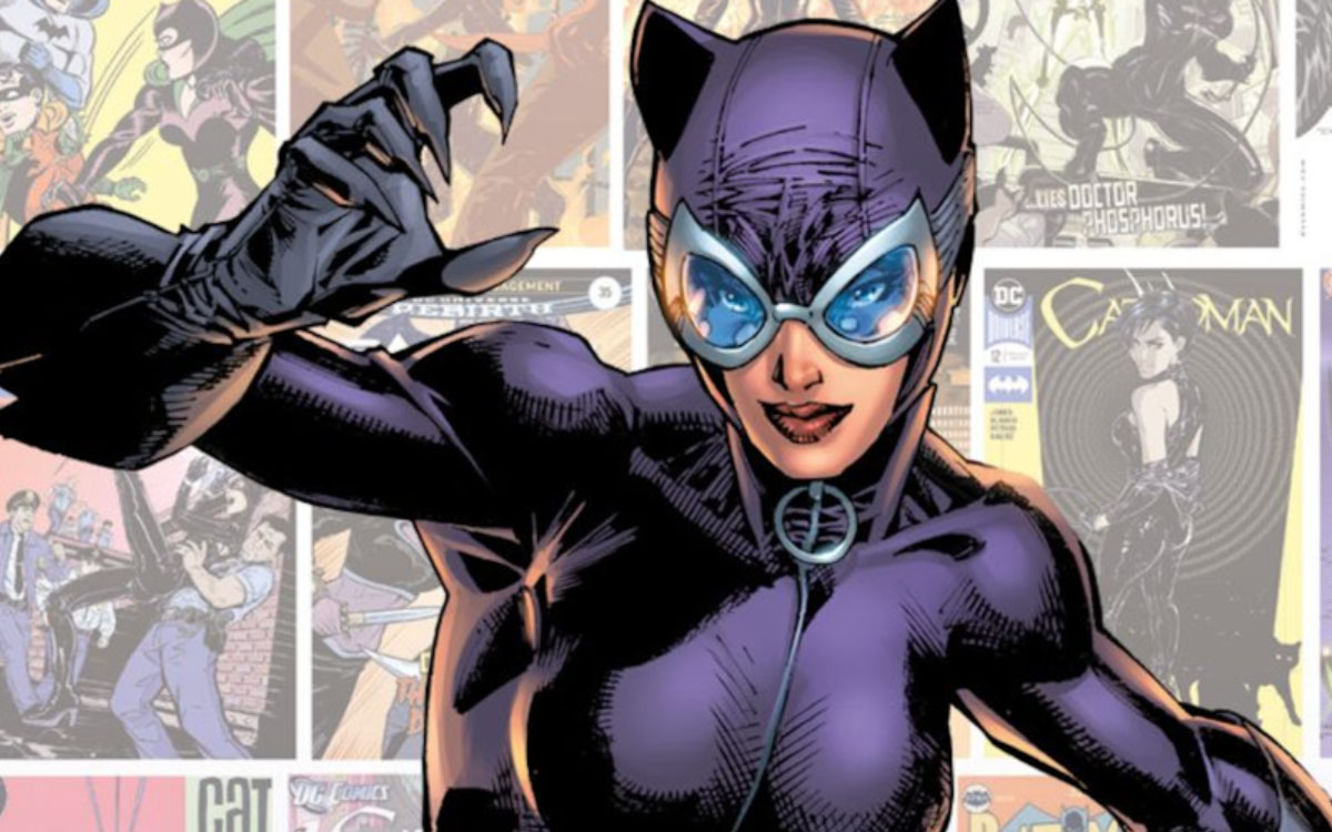 خانواده بتمن