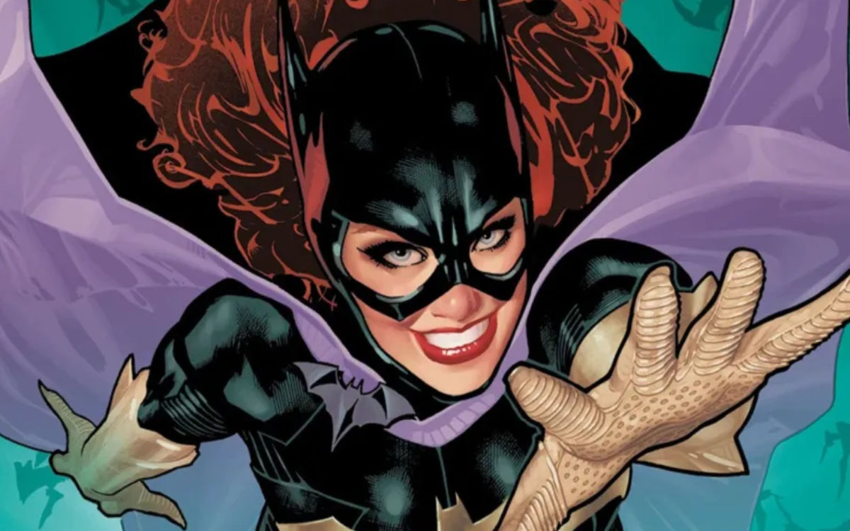 خانواده بتمن