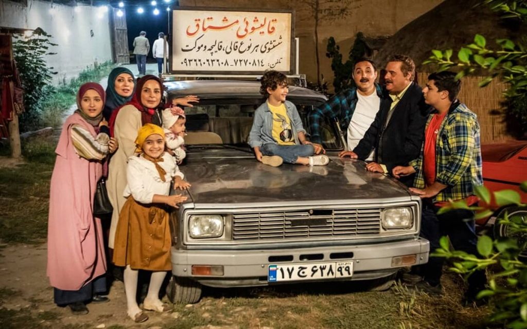 پادری (دودکش ۲)