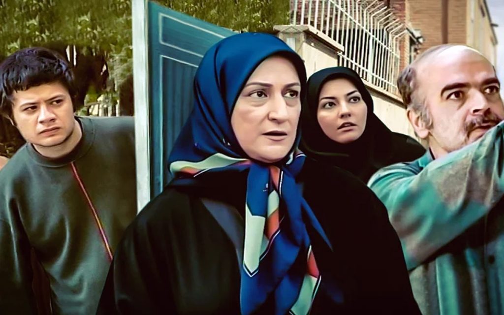خانه به دوش