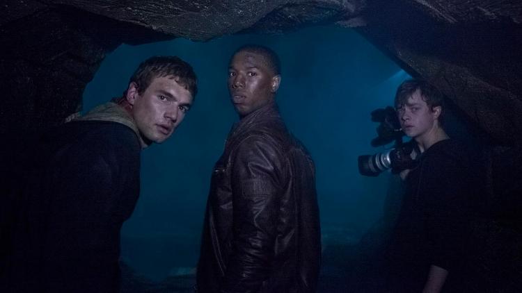 وقتی قدرت به جای قهرمانی، به فاجعه تبدیل میشود