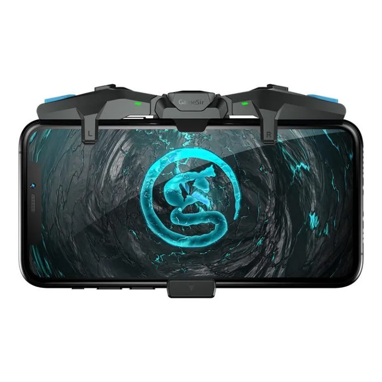 دسته بازی گیمسر مدل F4