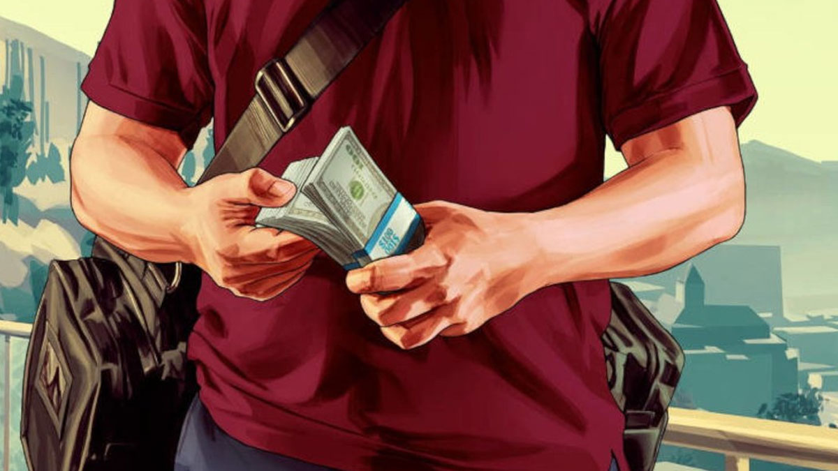بازی GTA 6