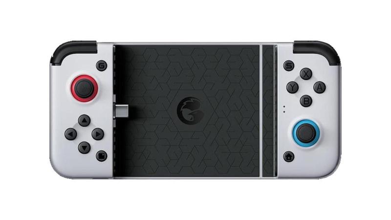 دسته بازی پابجی موبایل GameSir X2