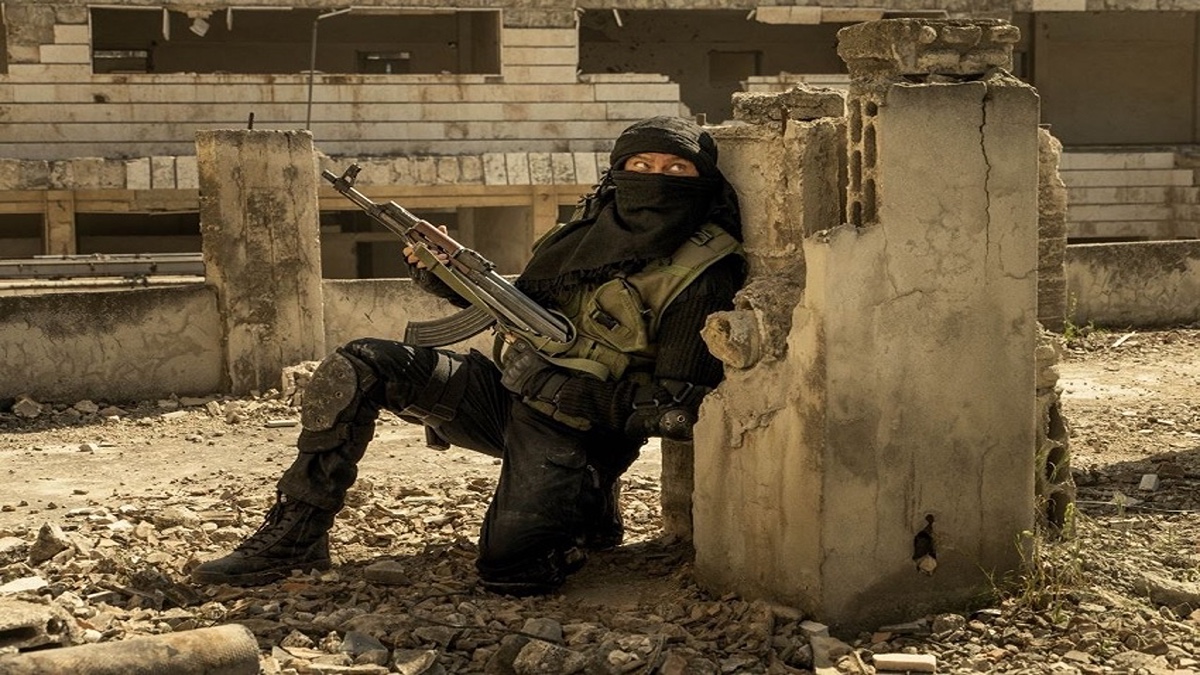 بهترین فیلم‌های جهان با موضوع داعش