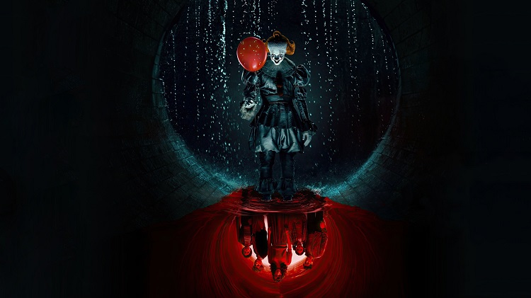 سریال It: Welcome to Derry
