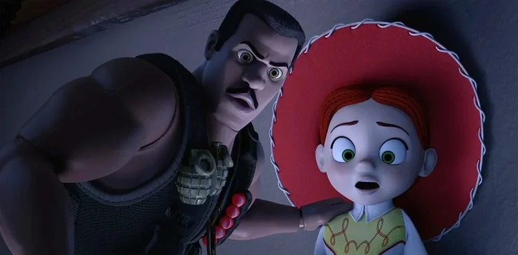 داستان اسباب بازی ۵