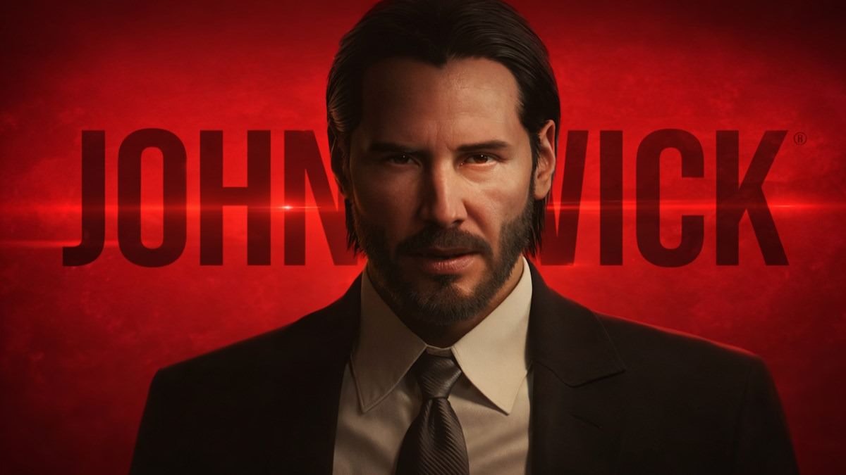 بازی John Wick