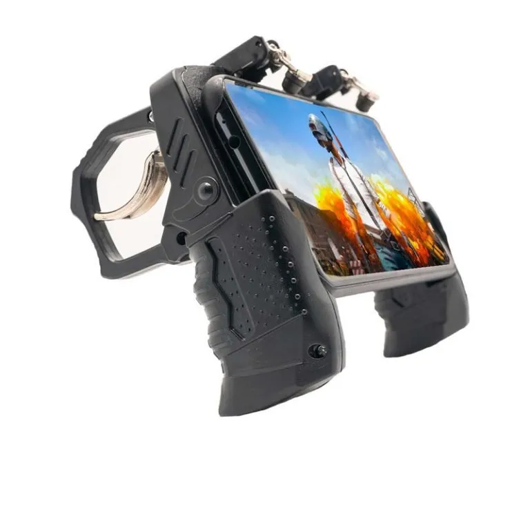 دسته بازی مدل K21