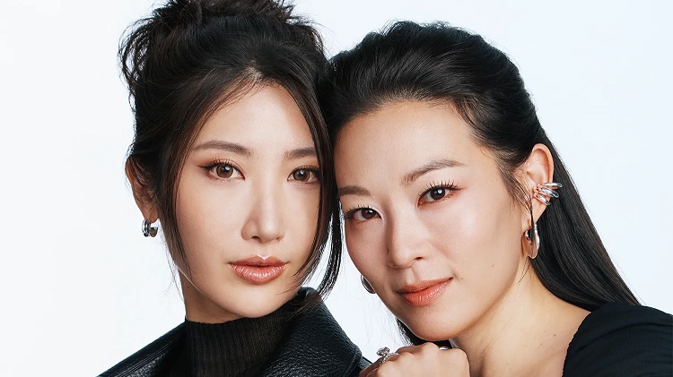 شکارچیان شیطان کی‌پاپ