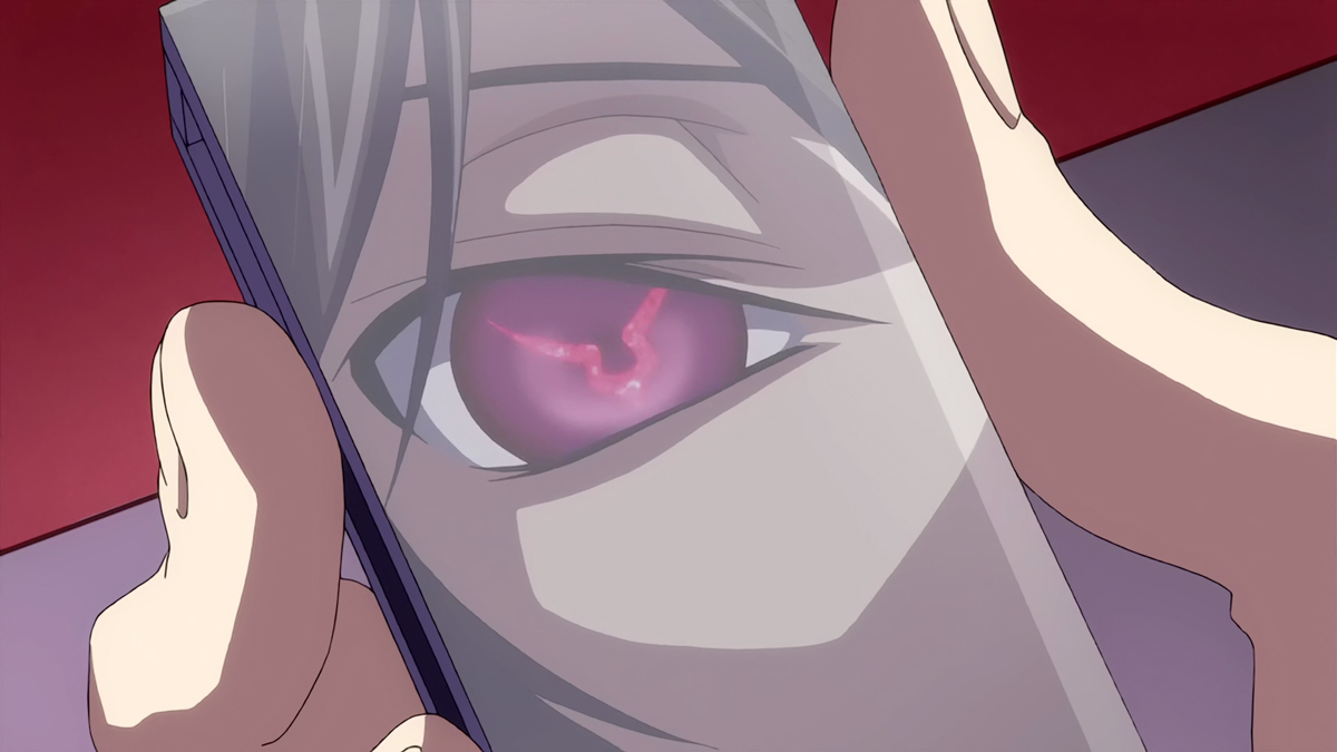 تاثیرگذارترین صحنه در انیمه Code Geass