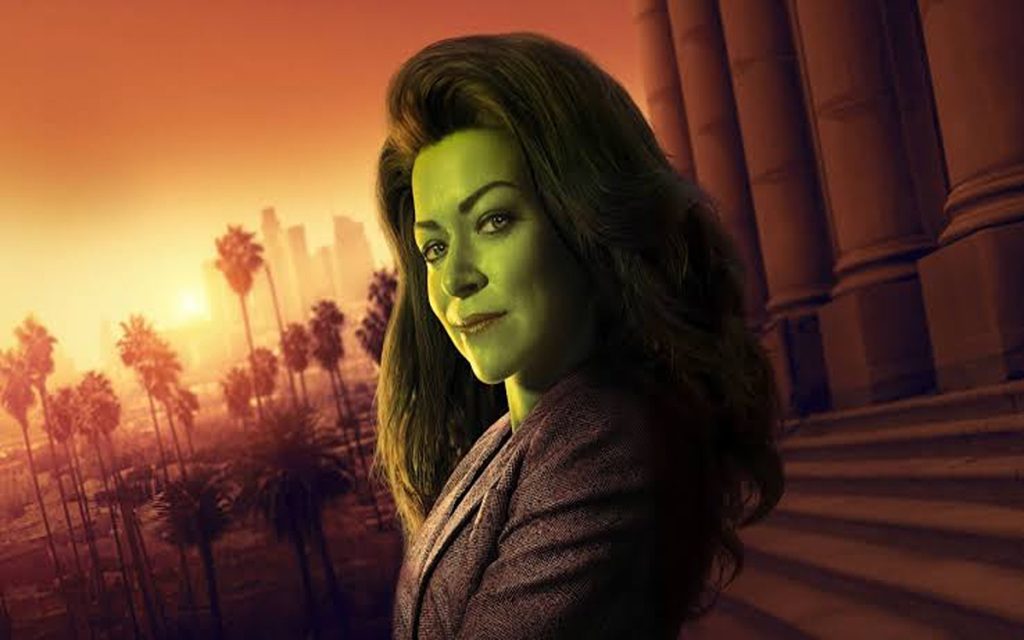 She-Hulk: Attorney at Law 2022
