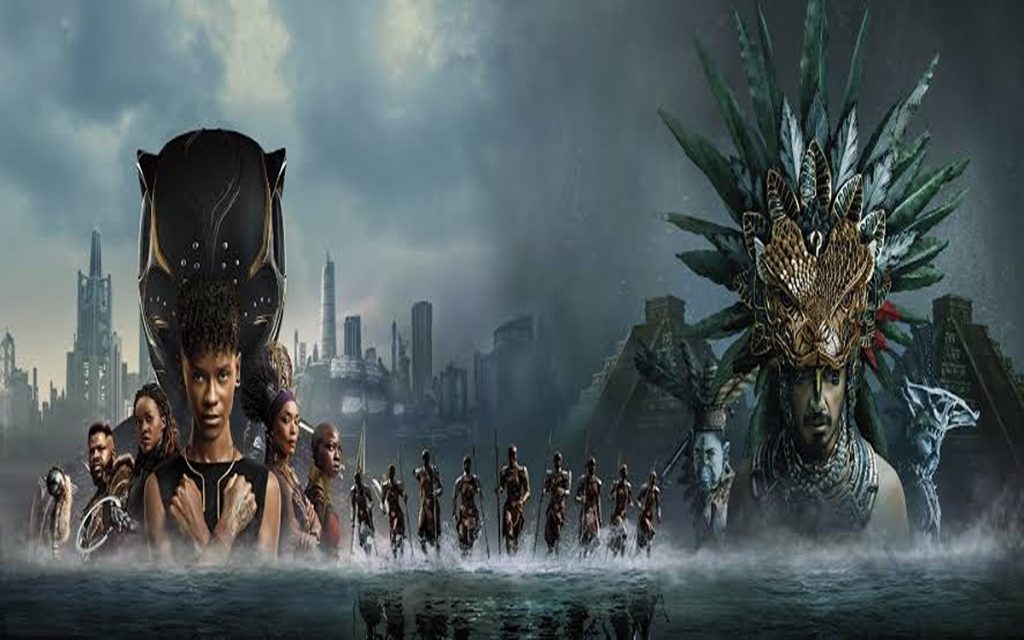 Black Panther: Wakanda Forever