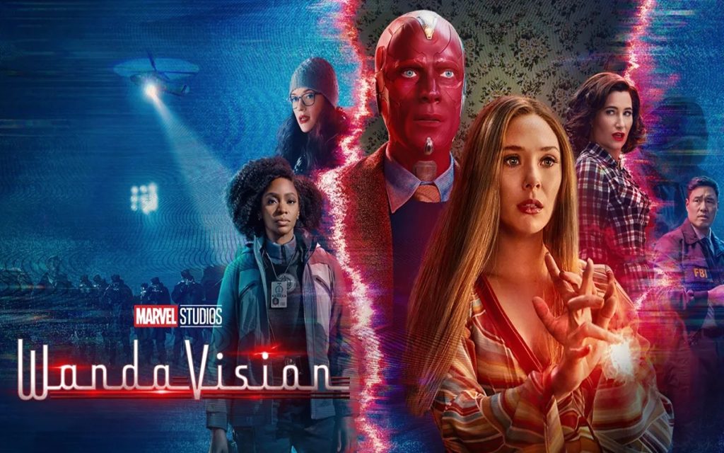 Wanda Vision 2021