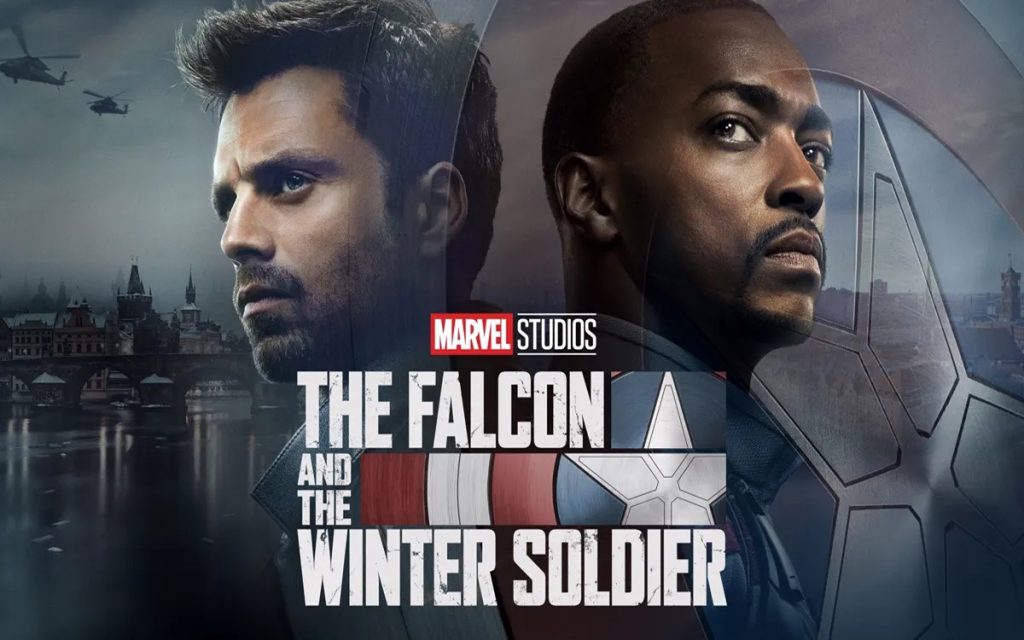 The Falcon and the Winter Soldier 2021