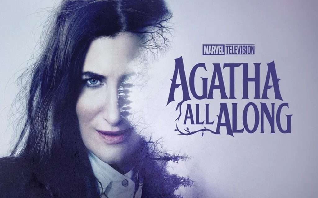 Agatha All Along Season 1 2024