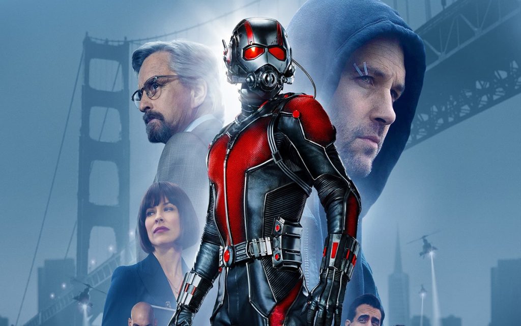 Ant-Man 2015