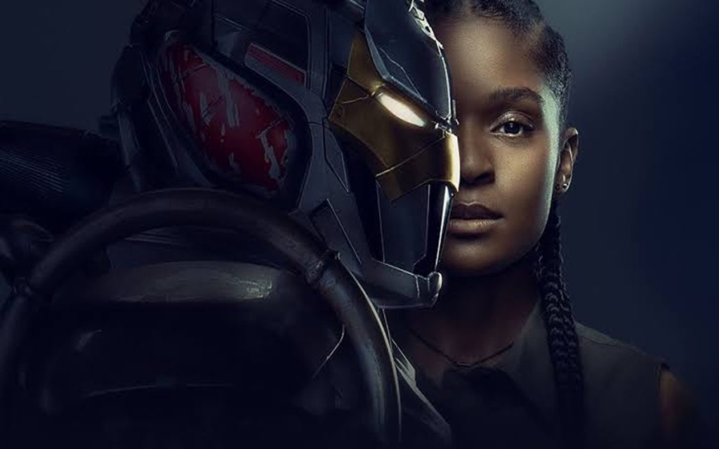 Ironheart 2025