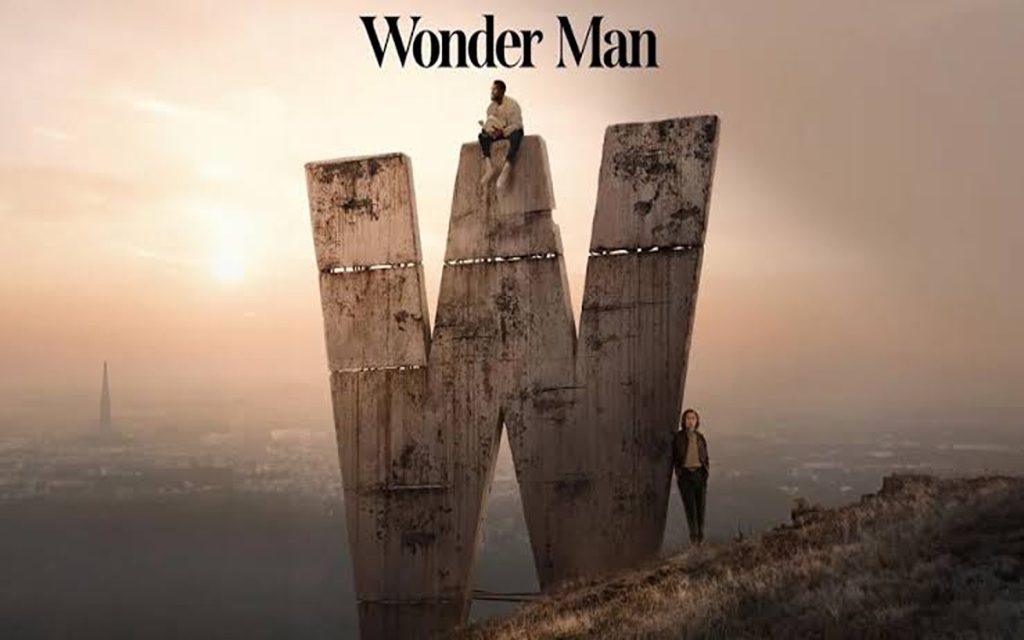 Wonder Man Season 1 2026