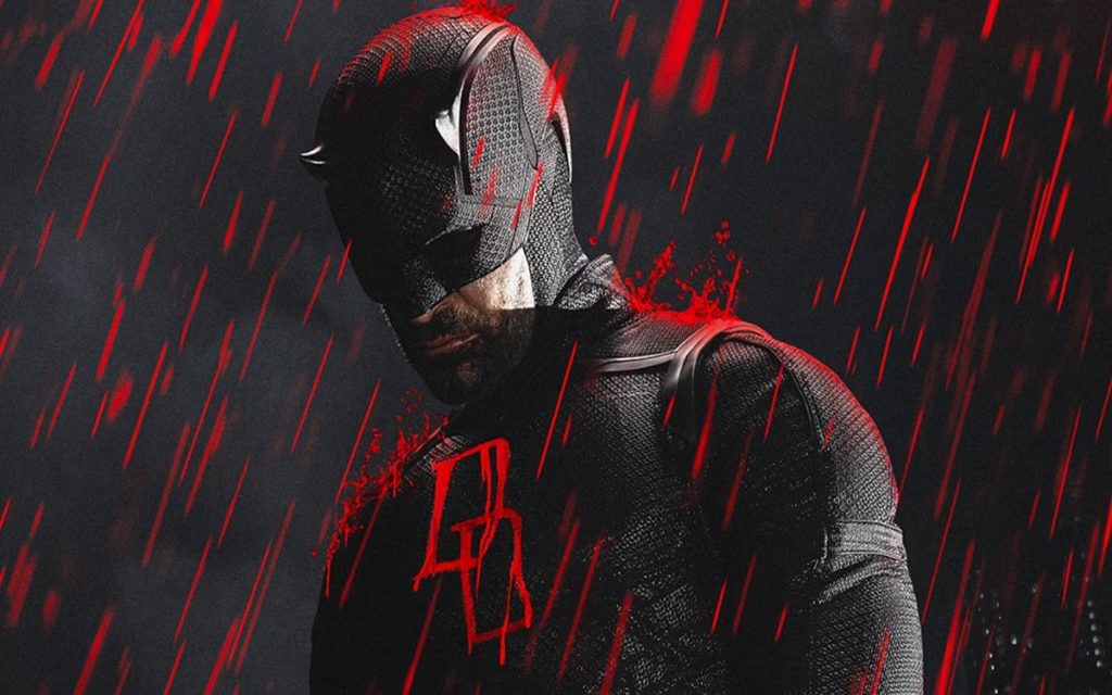 Daredevil: Born Again Season 2 2026